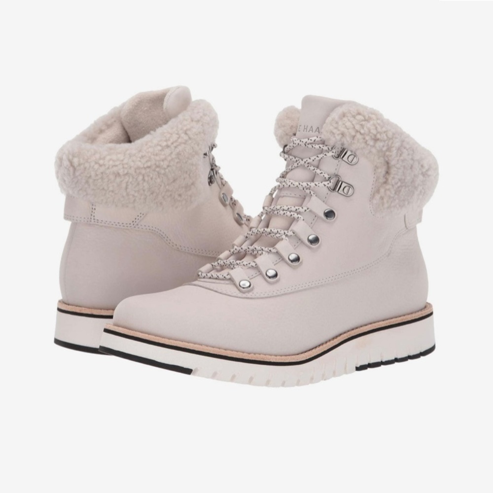 Cole Haan Zerogrand Explorer Hiking Boot